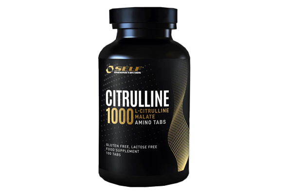 Citrulline 1000 100tab