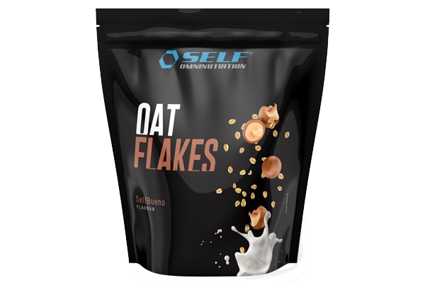 Instant Oat flakes 1kg