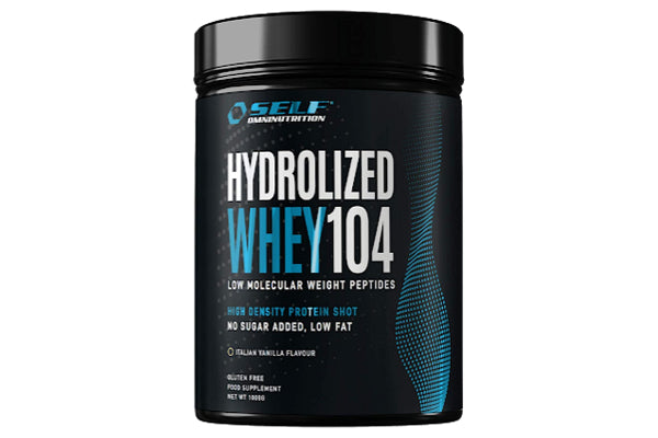 Hydro Plus 400g - limone