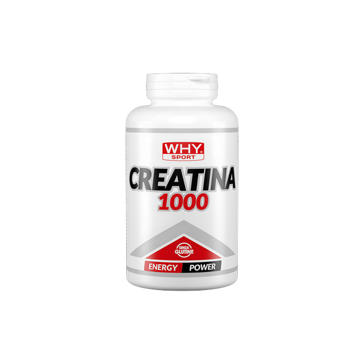 Creatina 1000 - 240cpr