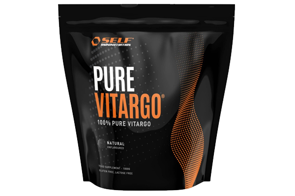 Vitargo 1000g - Natural