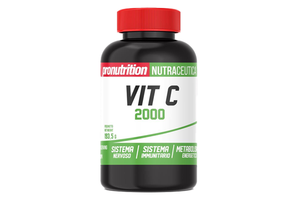 Vitamina C 2000 90cpr