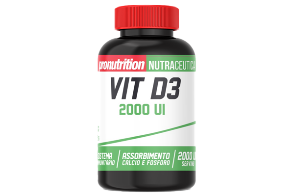 Vit D3 2000 180cpr