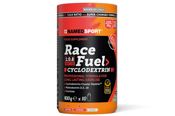 Race Fuel 400g