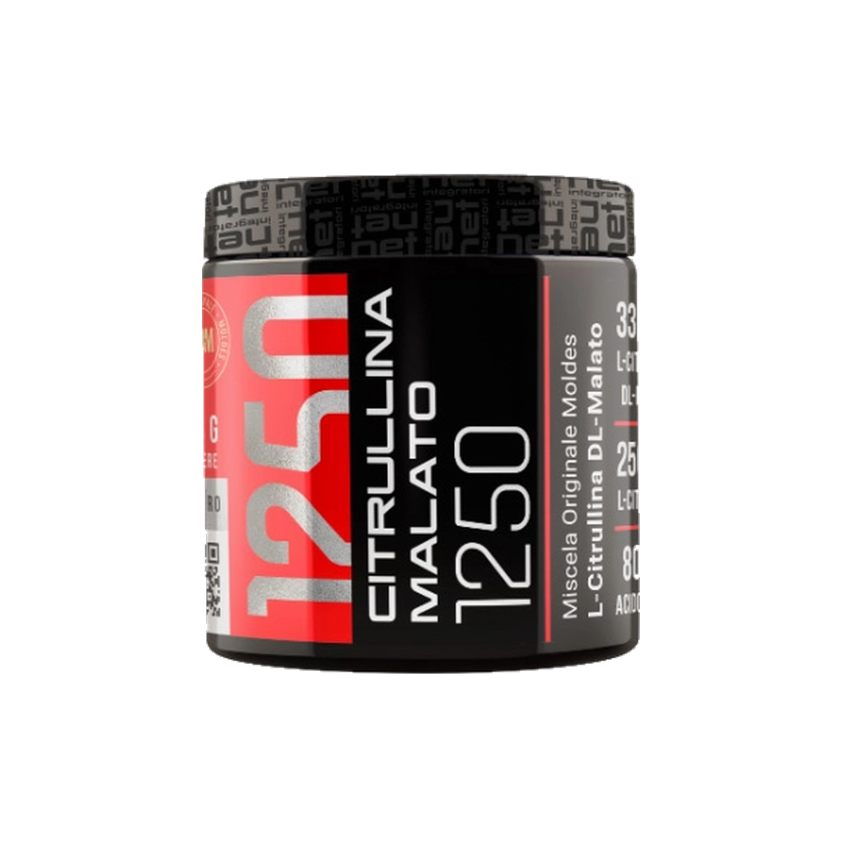 Citrulline Malate 180g