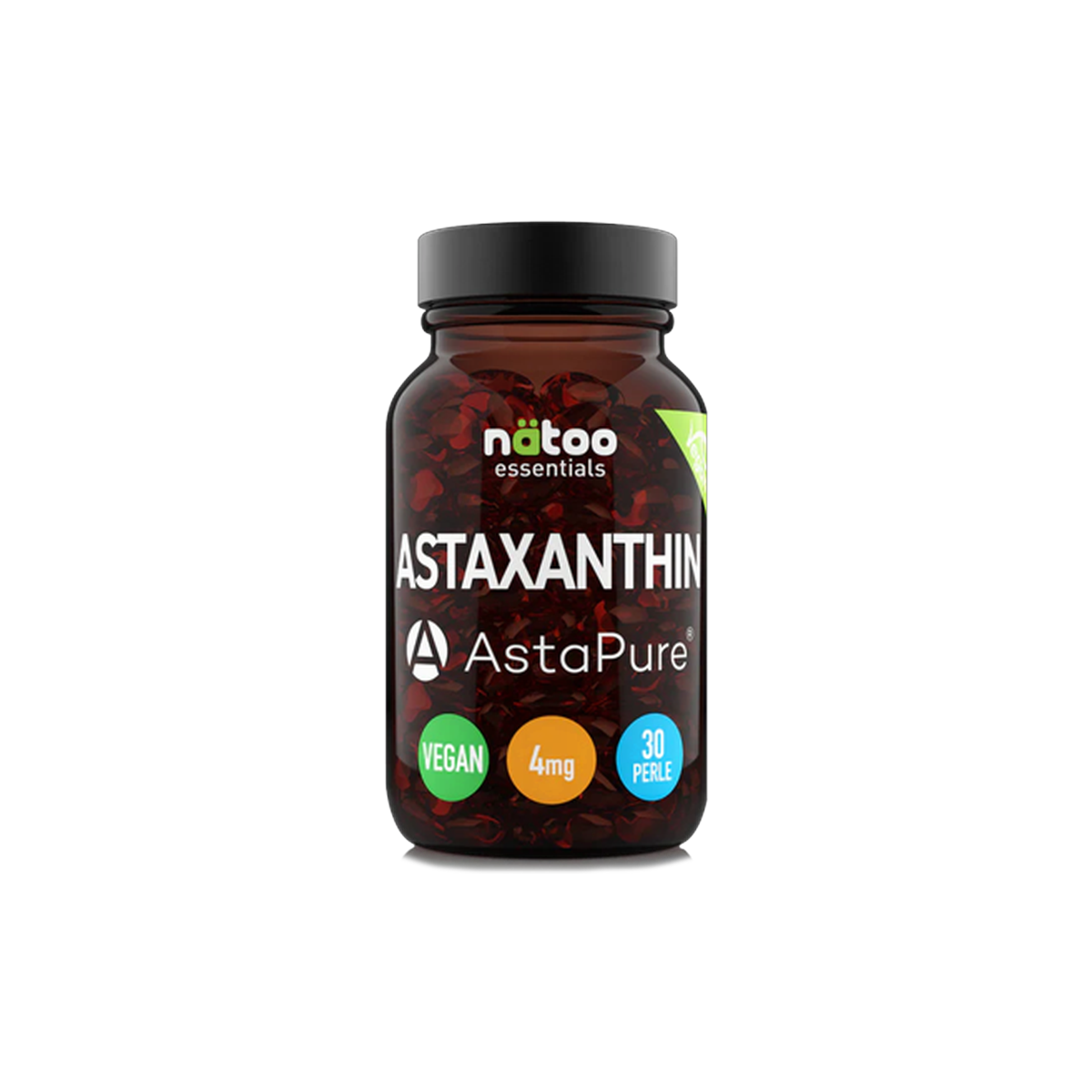 Astaxanthin 30cpr