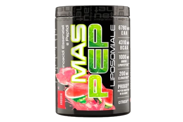 Mas Pep Liposomiale 300g