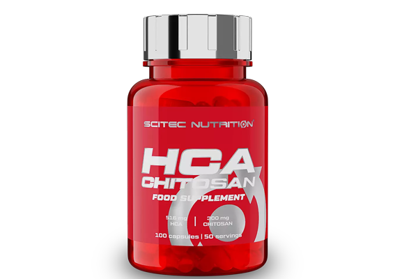 HCA chitosan 100cps