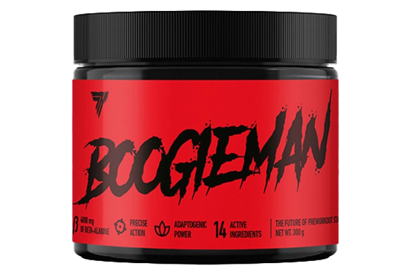 Boogieman powder 300g
