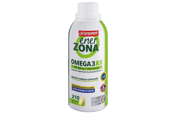 Omega 3 RX 210cpr