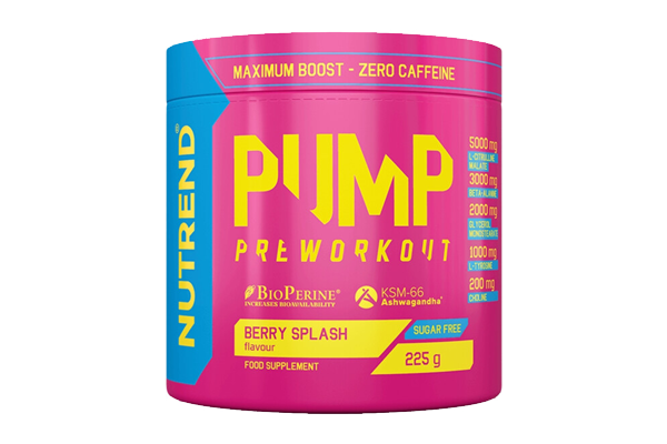Pump 225g