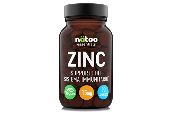 ZINC 90 cpr