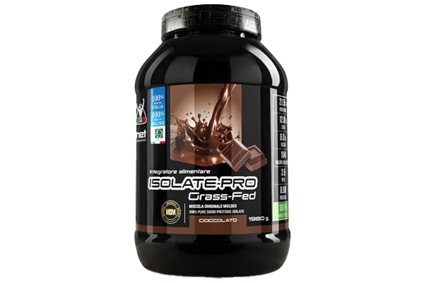 Isolate-pro 1980g