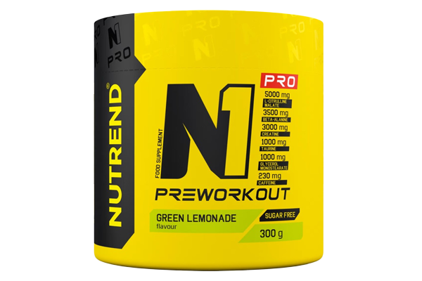 N1 Pro 300gr