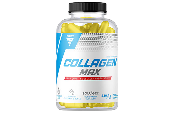 Collagen Max 180cps