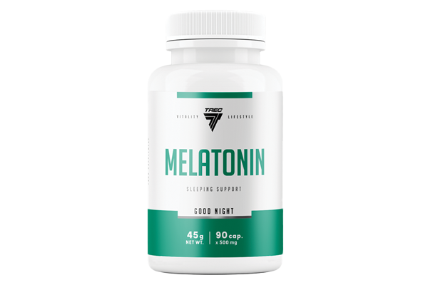Melatonin 90cps