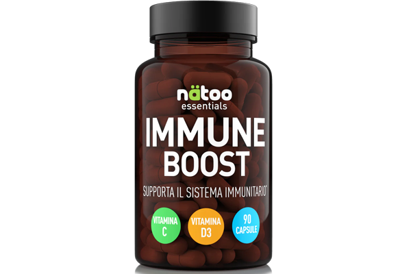 Immune Boost 90cps