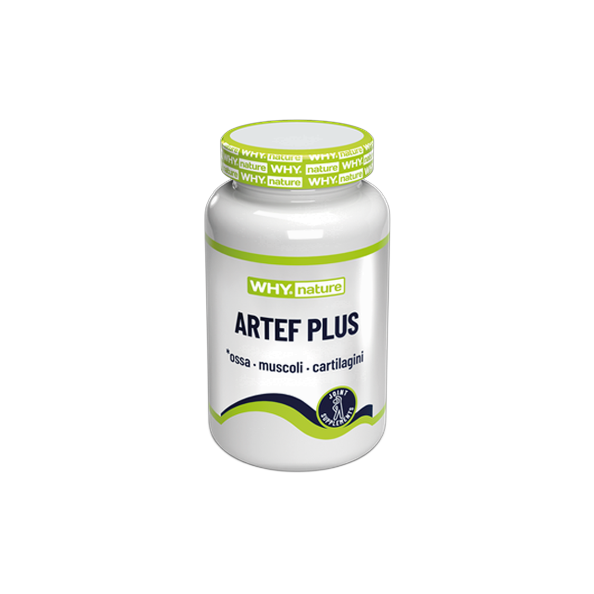 Artef Plus 60 cpr