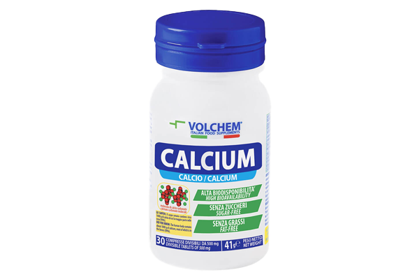 Calcium 30cpr