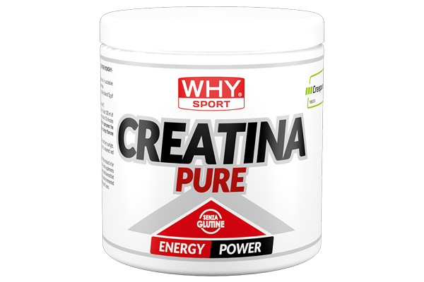 Creatina Pure 300g