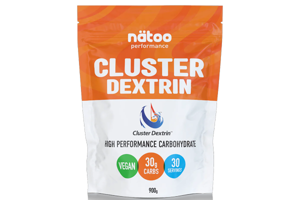 Cluster dextrin 900g
