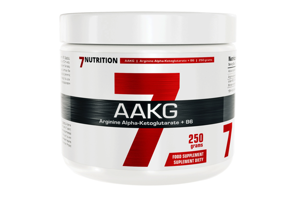 AAKG 250g