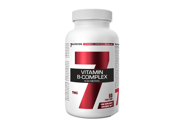 B-complex B50 60cps