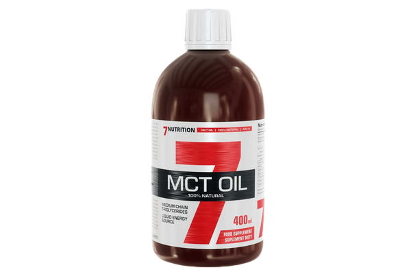 MCT oil 400ml