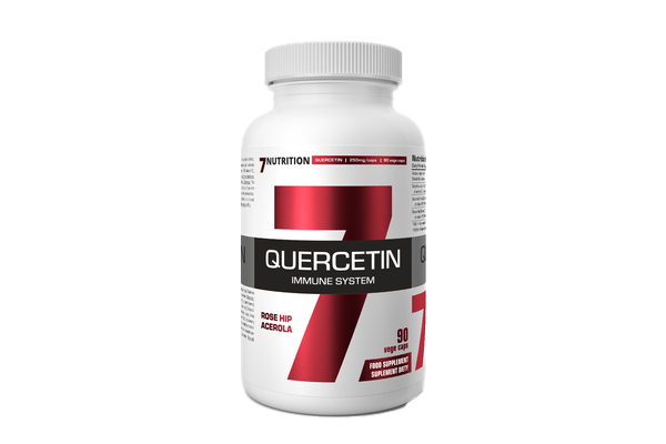 Quercetin 90cps