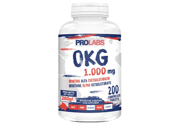 OKG 200cpr