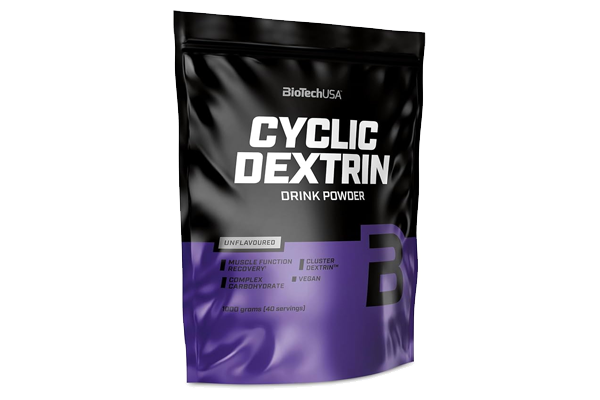 Cyclic Dextrin - 1 kg