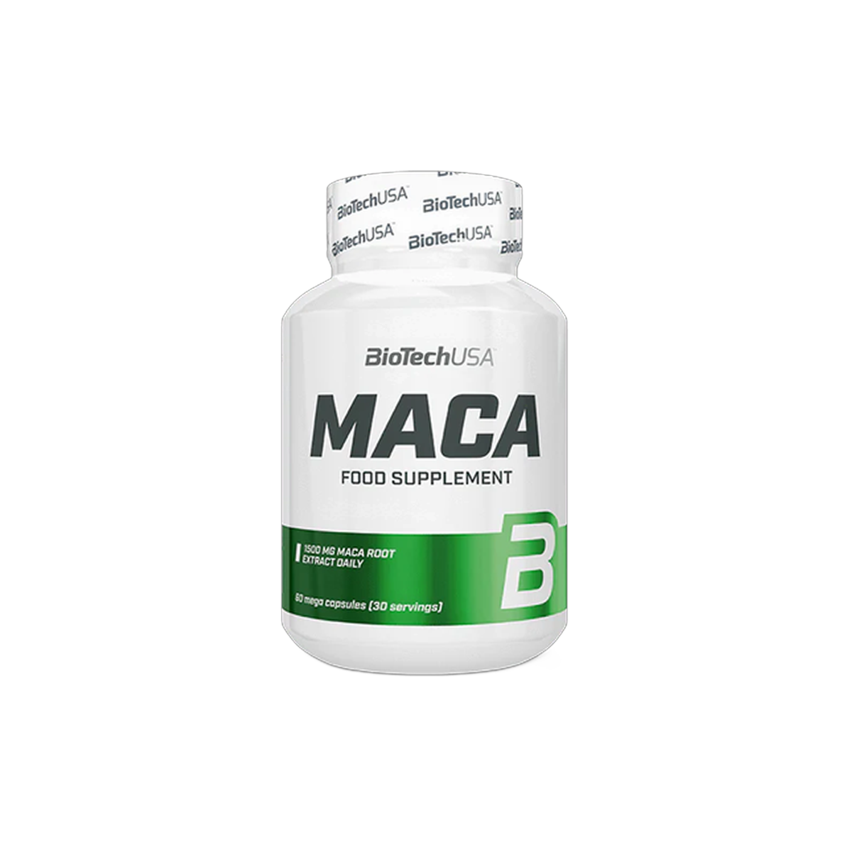 Maca - 60cps