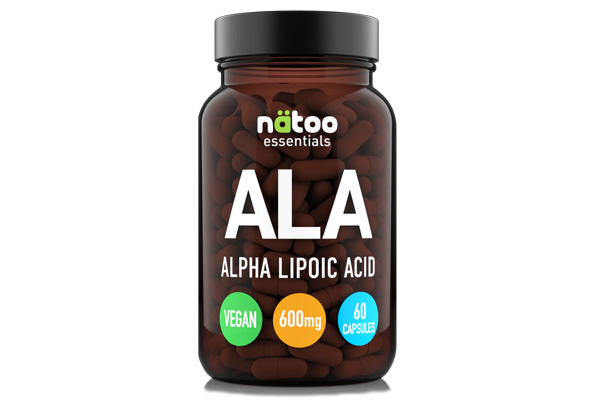 ALA 600 60 cps