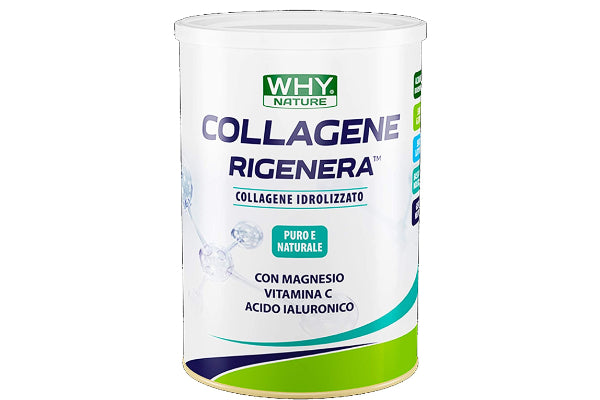Collagene Rigenera 330g