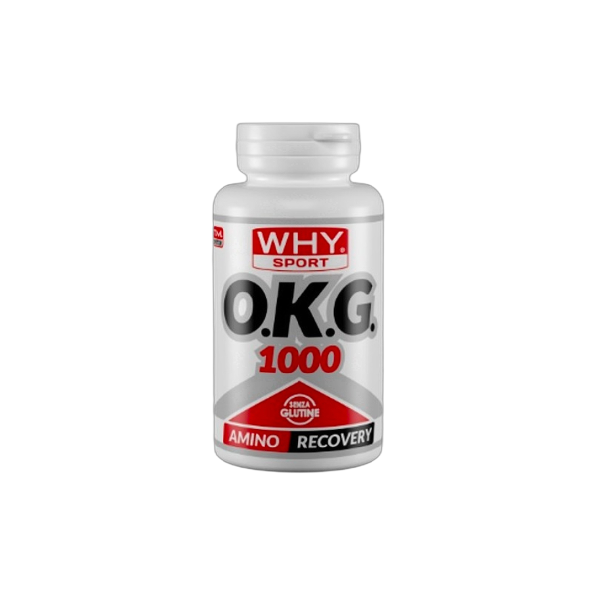 OKG 1000 60cpr