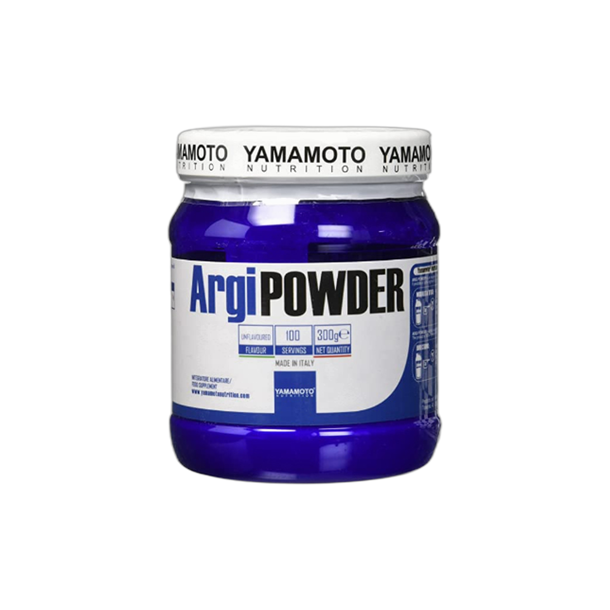 Argi POWDER Kyowa® Quality 300g
