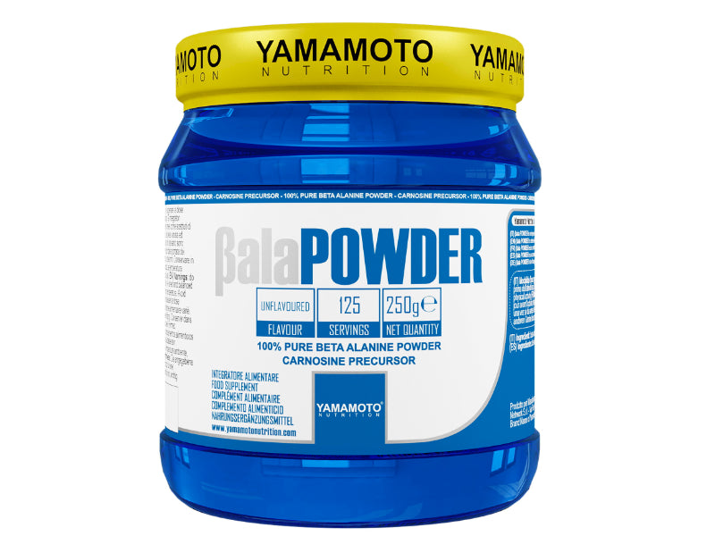 BetaALA POWDER 250g