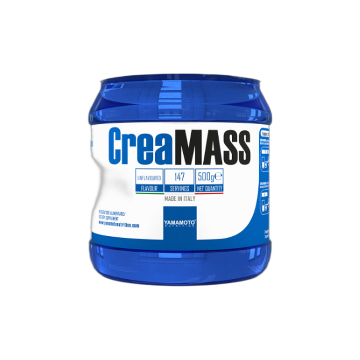 Crea POWDER 500g