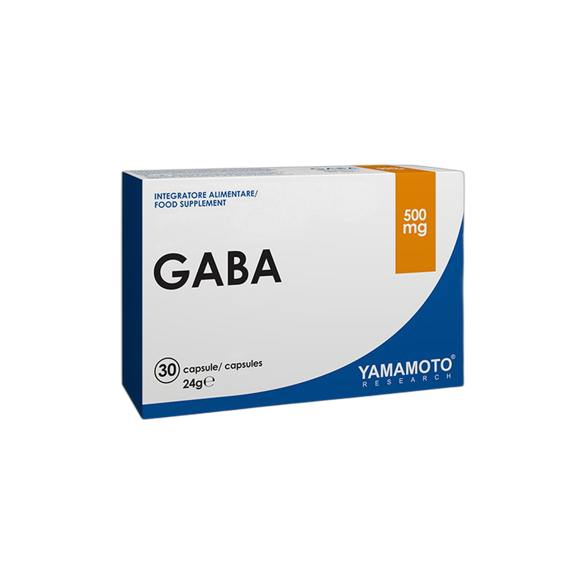 Gaba 30cpr