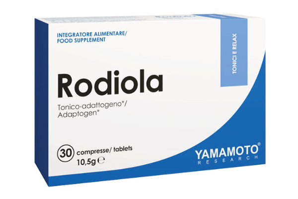 Rodiola 30cps
