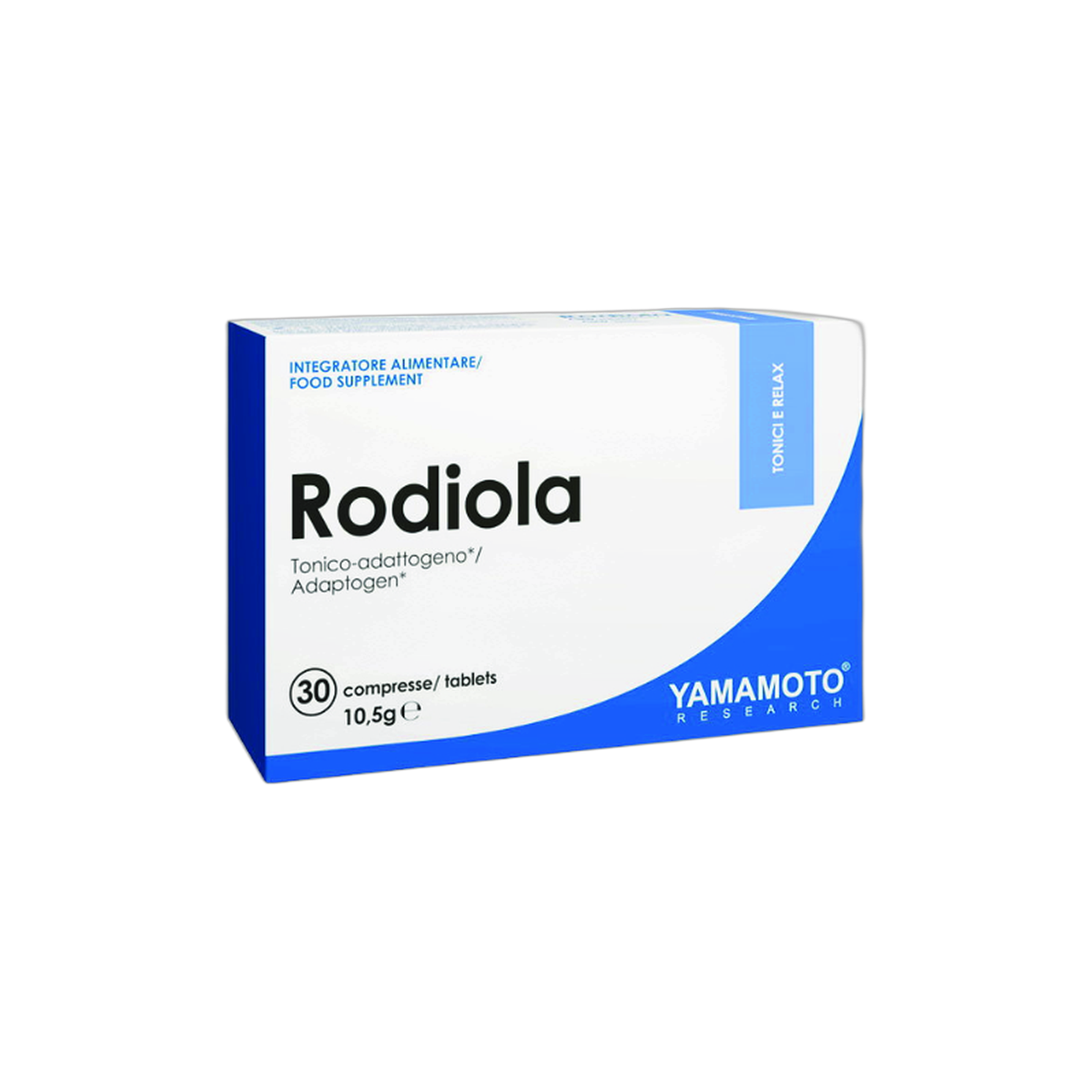 Rodiola 30cps