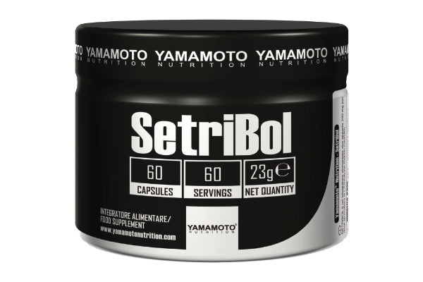 SetriBol® 60cps
