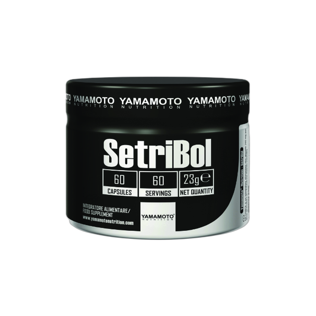 SetriBol® 60cps