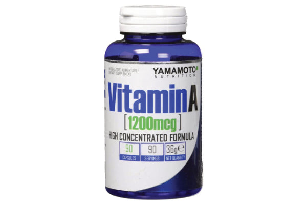 Vitamin A 90cpr