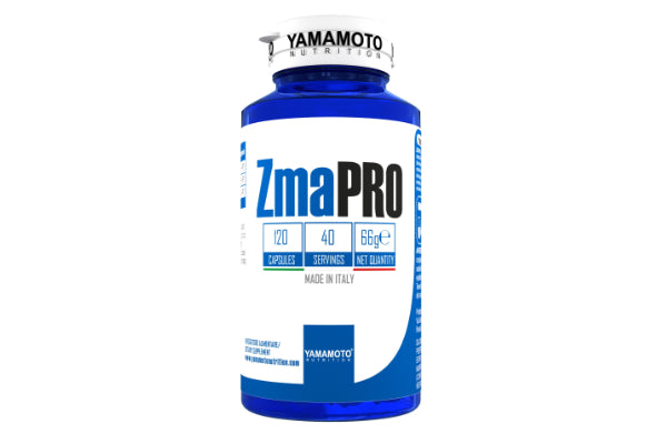 ZmaPRO 120cpr