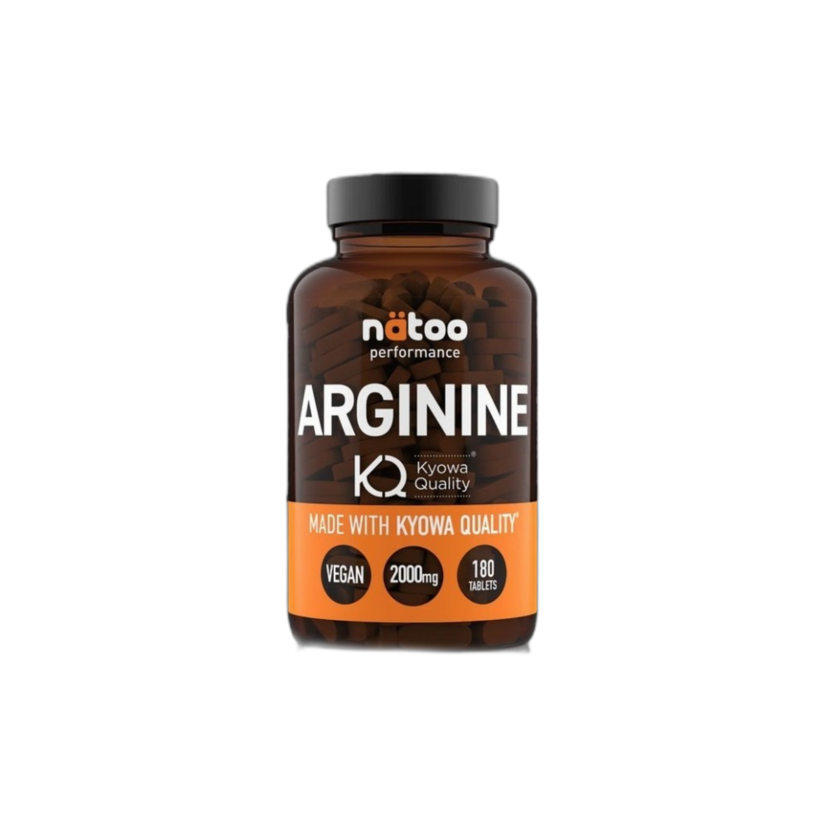 Arginine 180cpr