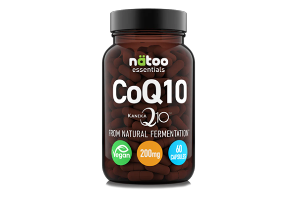 CoQ10 kaneka 60 cps