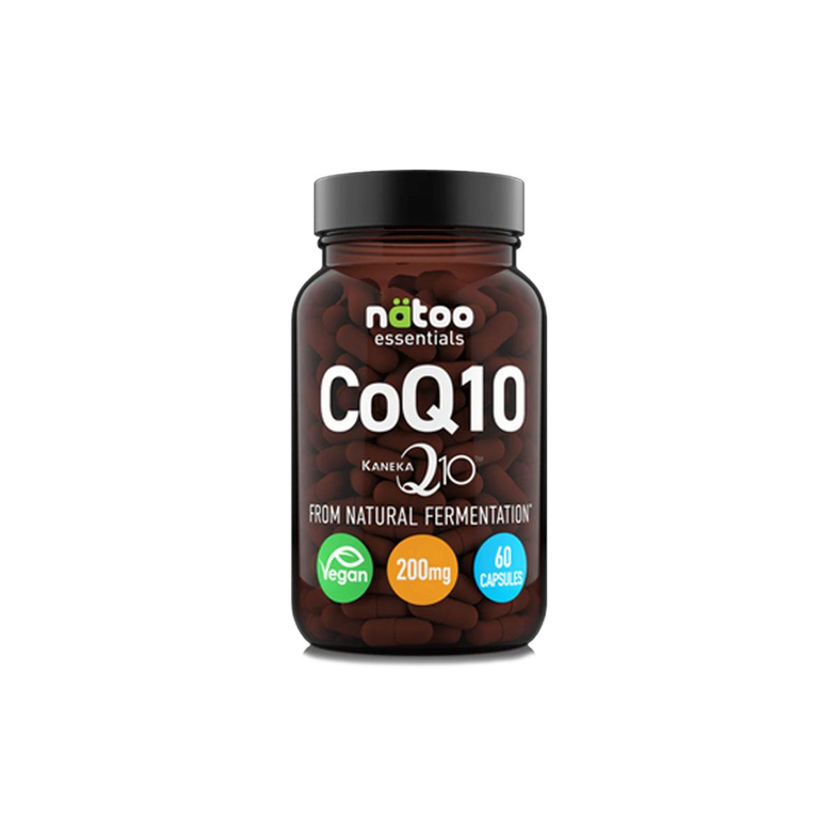 CoQ10 kaneka 60 cps