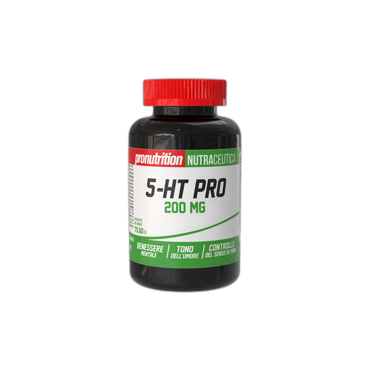 5HT PRO 60cpr