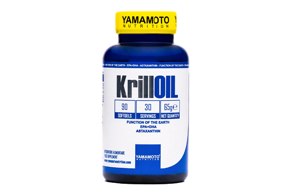 Krill OIL 90cps